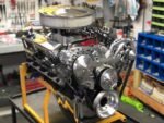 1994 mustang convertible with 351 stroker engine for sale