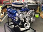 1994 mustang convertible with 351 stroker engine for sale