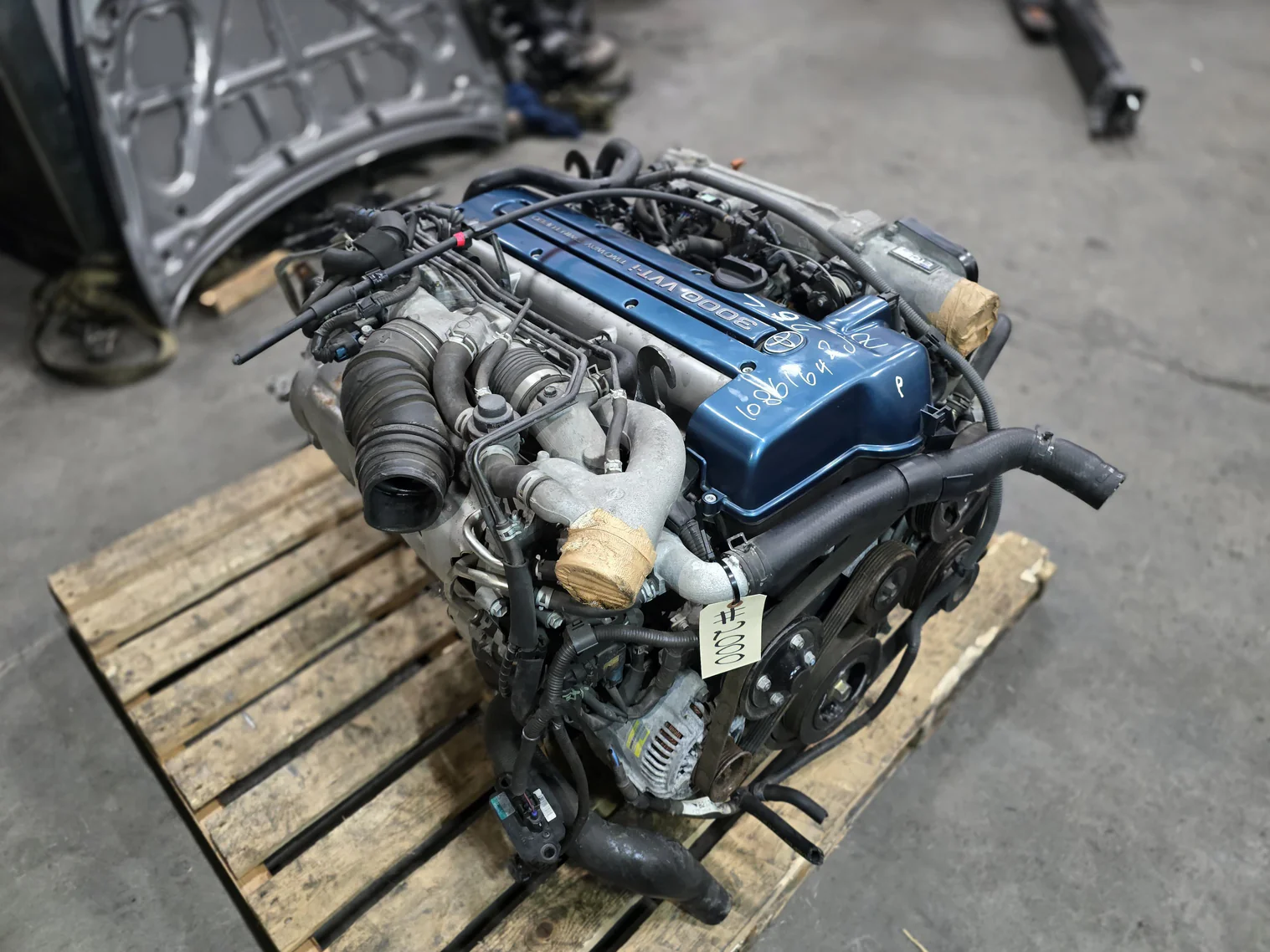 2jz tt engine for sale​ Australia