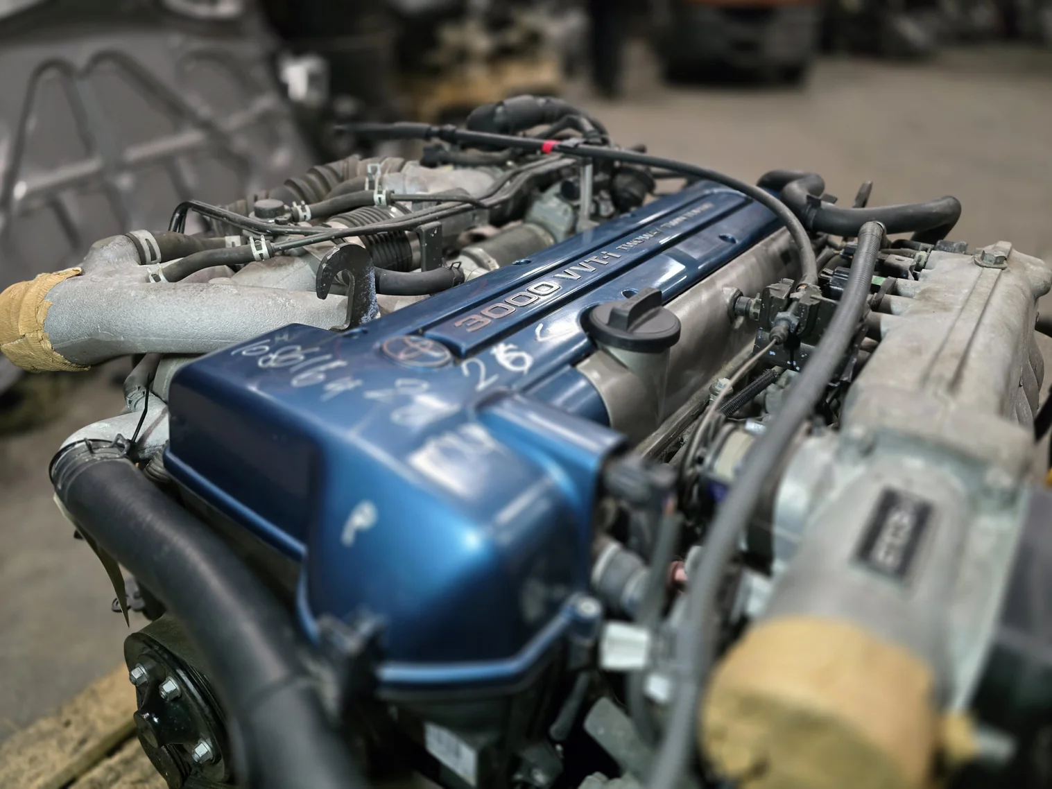 2jz tt engine for sale​ Australia