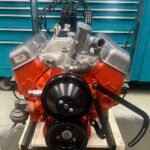 327 chevy engine for sale