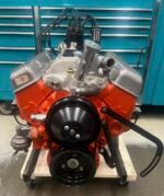 327 chevy engine for sale