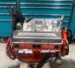 327 chevy engine for sale