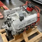 427 chevy engine for sale