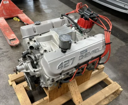 427 chevy engine for sale