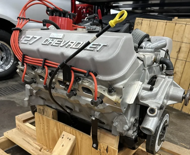427 chevy engine for sale
