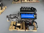 5.0 coyote engine and transmission for sale