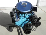 Pontiac 400 engine for sale
