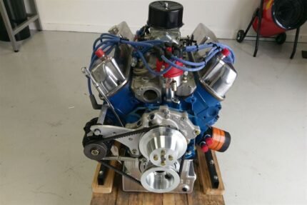 ford 289 engine for sale