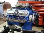 ford 390 engines for sale