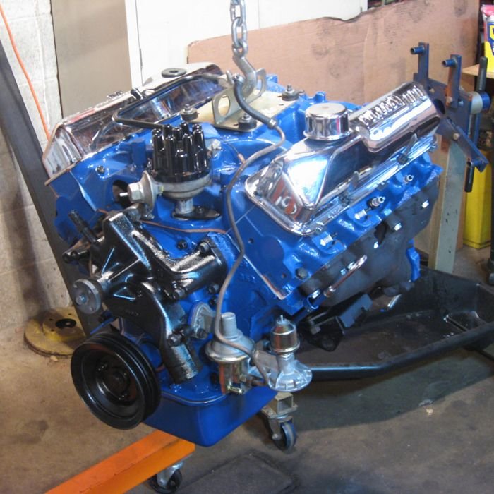 Ford 390 Engines for Sale