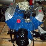 ford 390 engines for sale