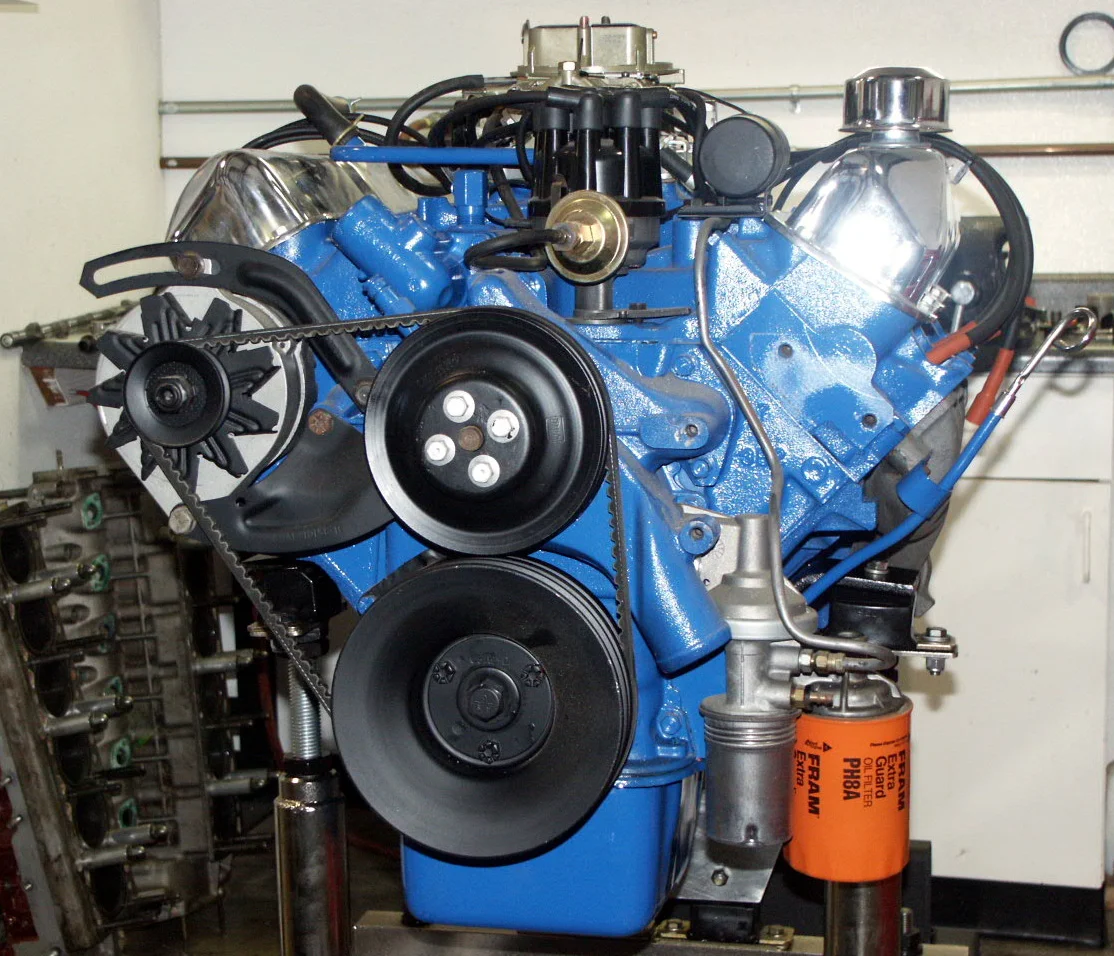 ford 390 engines for sale