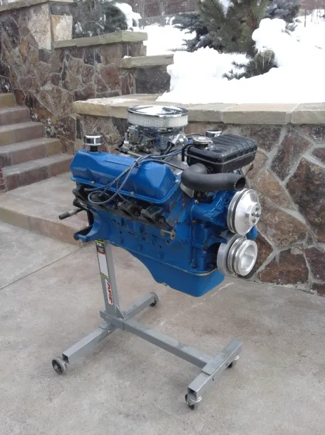 ford 427 engine for sale