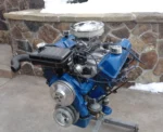ford 427 engine for sale