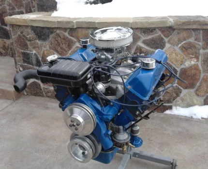ford 427 engine for sale