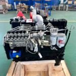 12 valve cummins engine for sale​