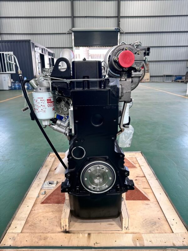 12 valve cummins engine for sale​