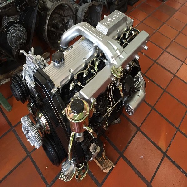 1hdfte engine for sale​ Australia