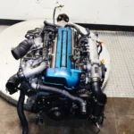 2jz motor kaufen