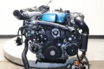 2jz motor kaufen