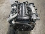 2jz motor till salu