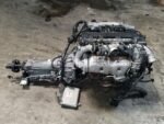 2jz motor till salu
