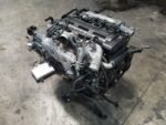 2jz motor till salu