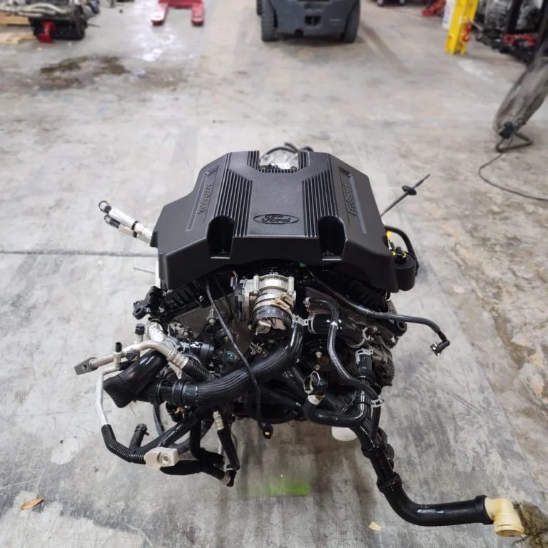 3.5 ecoboost engine for sale canada​