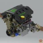 3.5 ecoboost engine for sale​