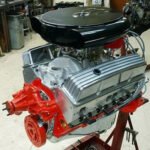 327 engine for sale canada​