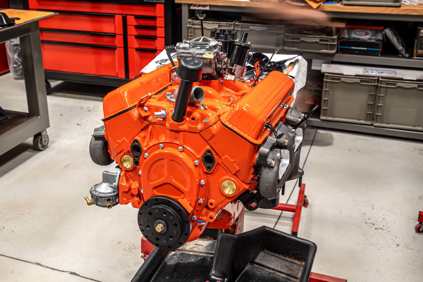 350 chevy engine for sale​ Australia