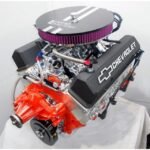 350 chevy engine for sale​ Australia