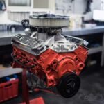 350 chevy engine for sale​ Australia