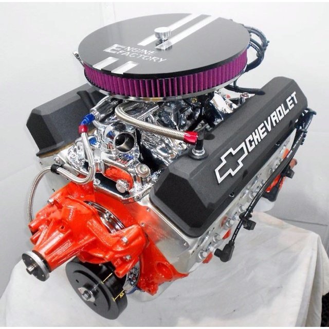 350 chevy engine for sale​ Australia