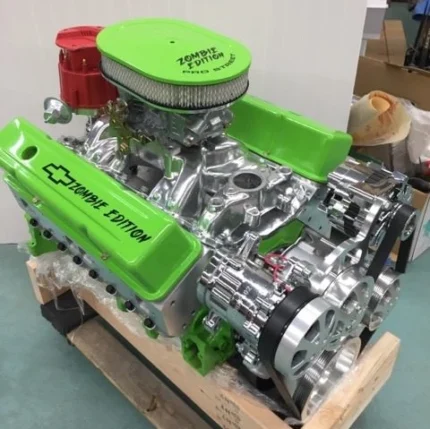 350 engine for sale