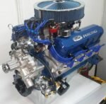 351 cleveland engine for sale