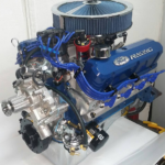 351 cleveland engine for sale