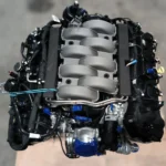 5.0 coyote engine for sale canada​