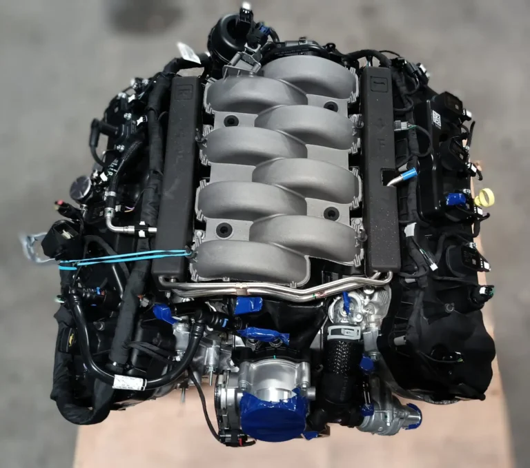 5.0 coyote engine for sale canada​