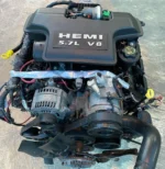 5.7 hemi engine for sale