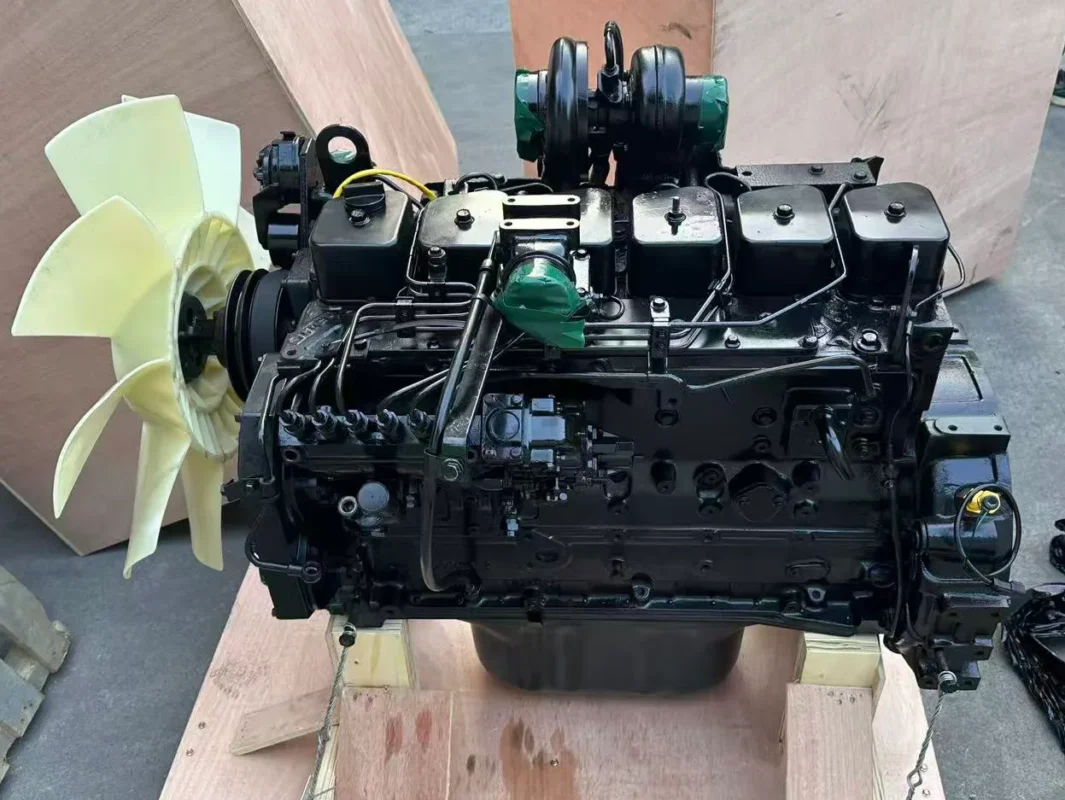 5.9 cummins engine for sale