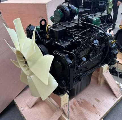 5.9 cummins engine for sale