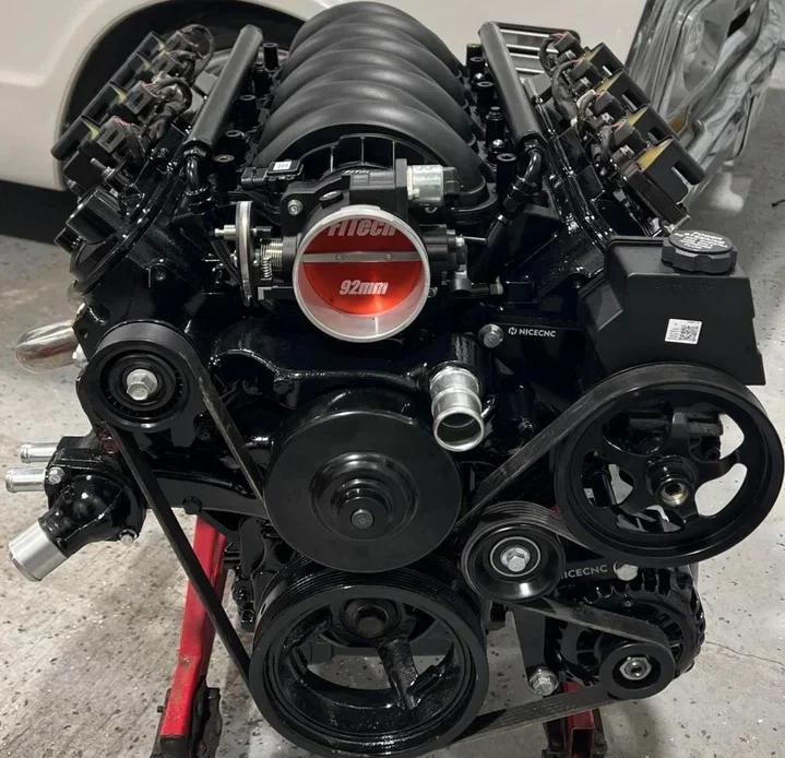 6.0 ls engine for sale