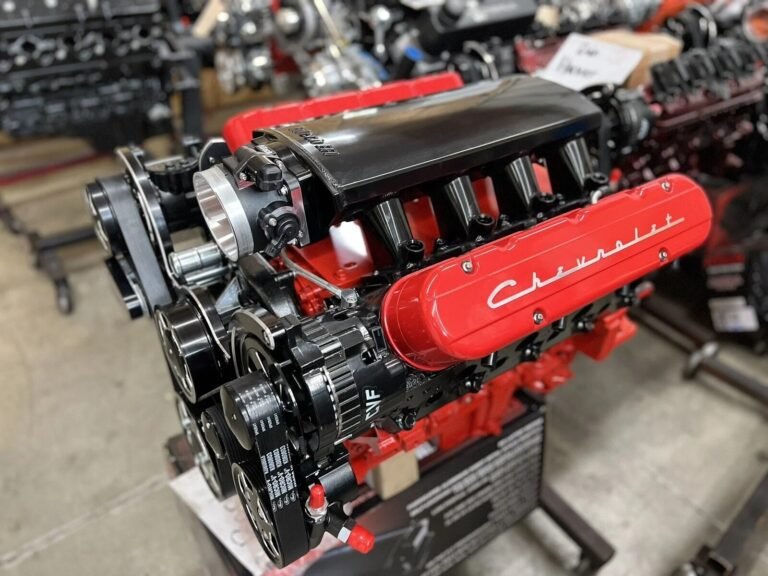 6.2 ls engine for sale