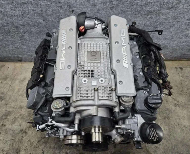 M113k engine for sale