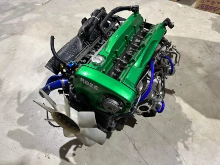 RB26 engine for sale
