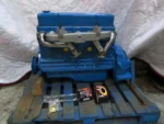 chevrolet 235 motor till salu