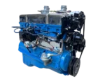 chevrolet 235 motor till salu