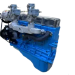 chevrolet 235 motor till salu